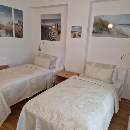Room 211 - Aparthotel Jadranka Portoroz Ngoại thất bức ảnh
