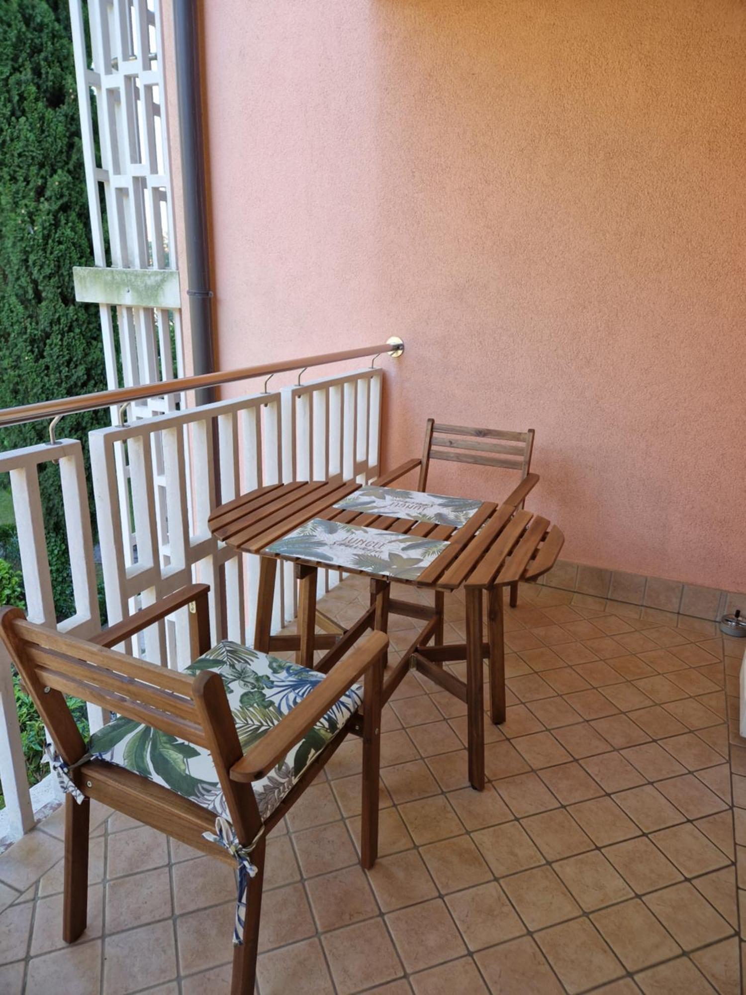 Room 211 - Aparthotel Jadranka Portoroz Phòng bức ảnh