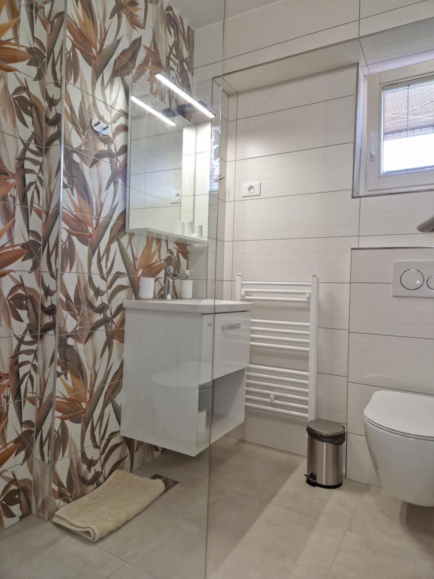 Room 211 - Aparthotel Jadranka Portoroz Ngoại thất bức ảnh