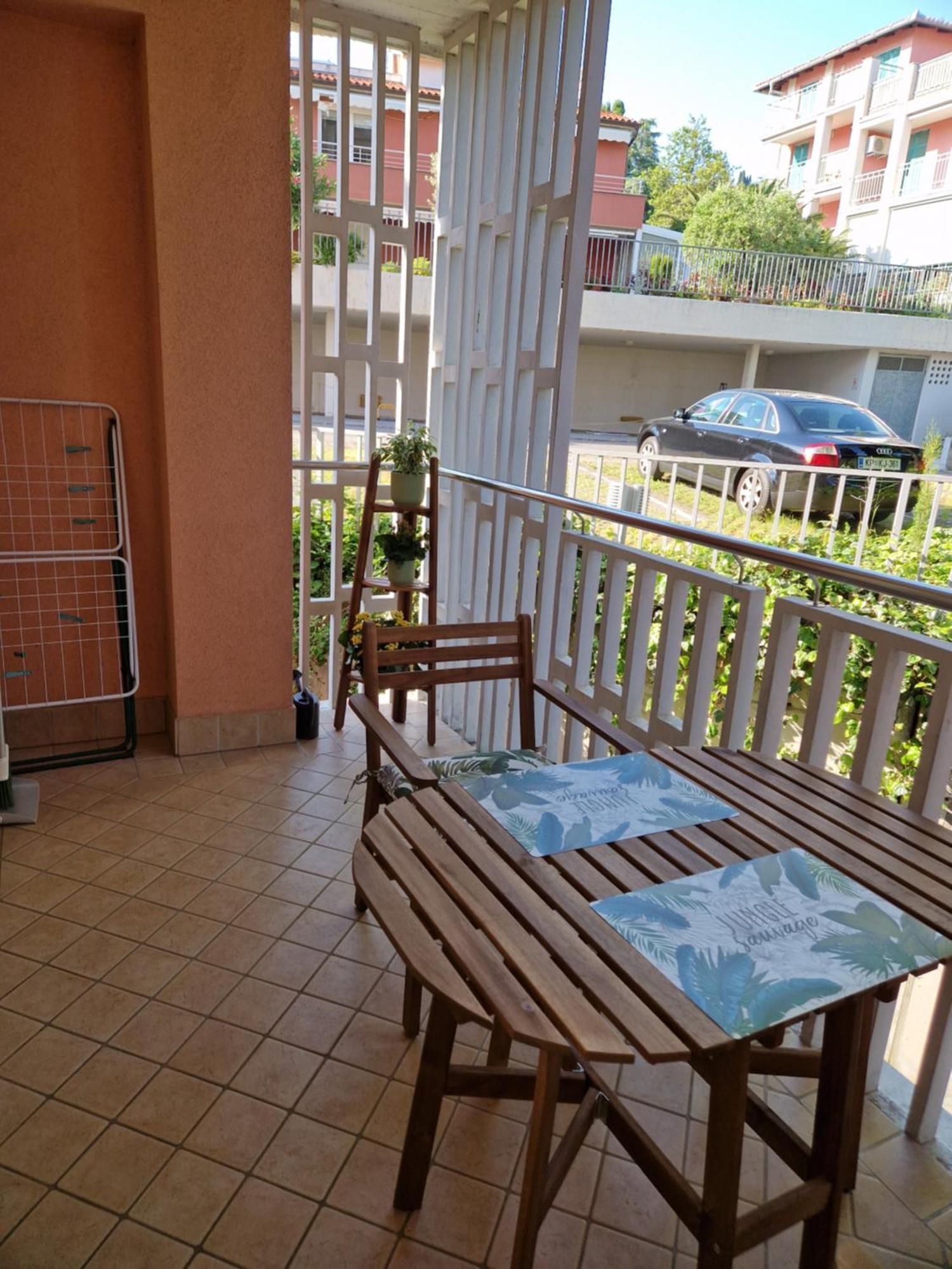 Room 211 - Aparthotel Jadranka Portoroz Phòng bức ảnh