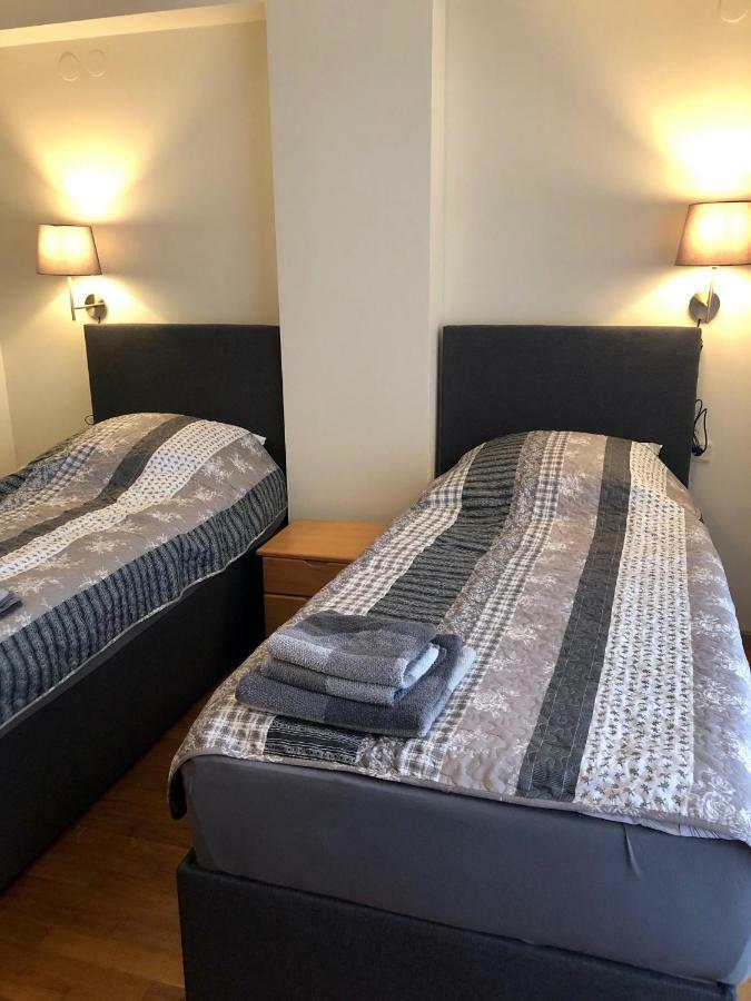 Room 211 - Aparthotel Jadranka Portoroz Ngoại thất bức ảnh