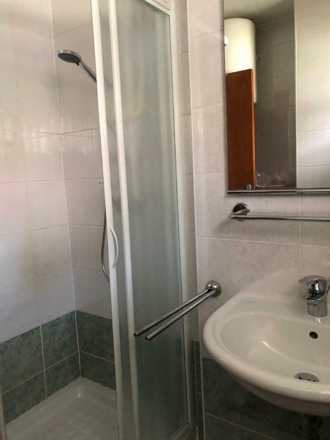 Room 211 - Aparthotel Jadranka Portoroz Ngoại thất bức ảnh