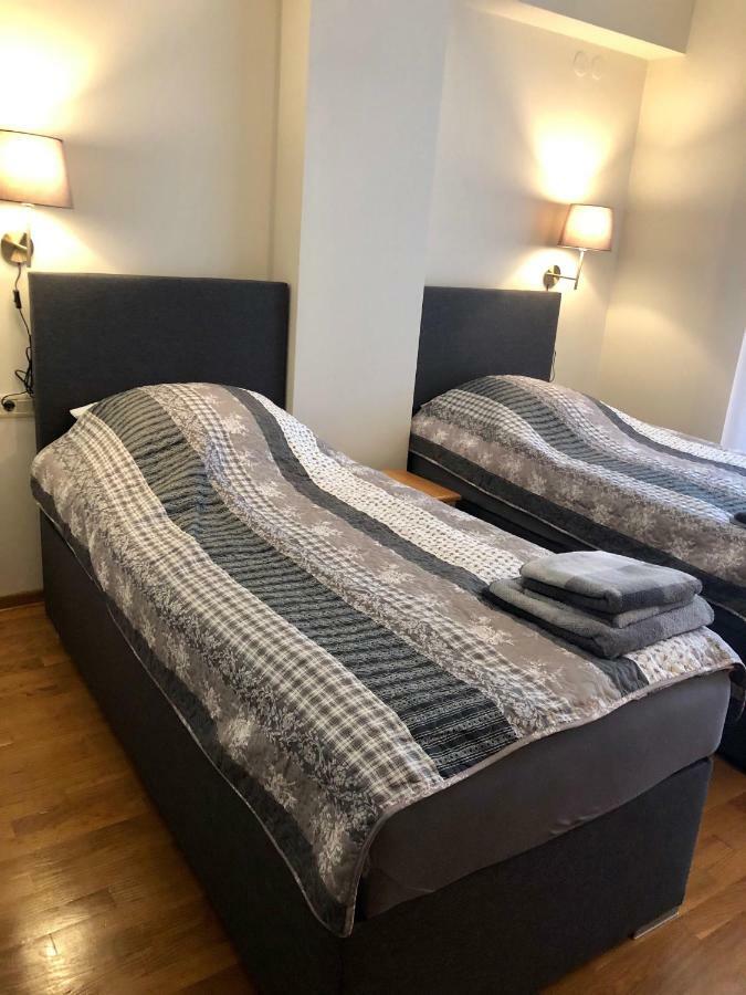 Room 211 - Aparthotel Jadranka Portoroz Ngoại thất bức ảnh