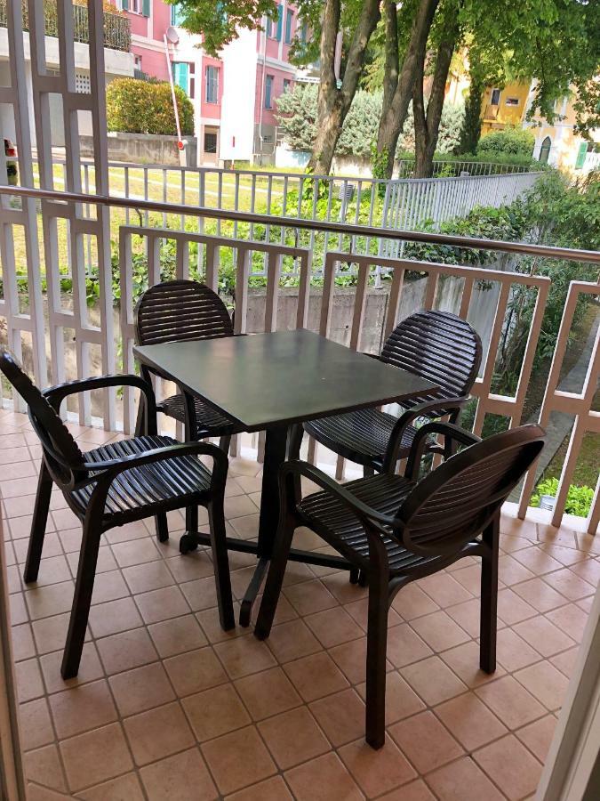 Room 211 - Aparthotel Jadranka Portoroz Ngoại thất bức ảnh