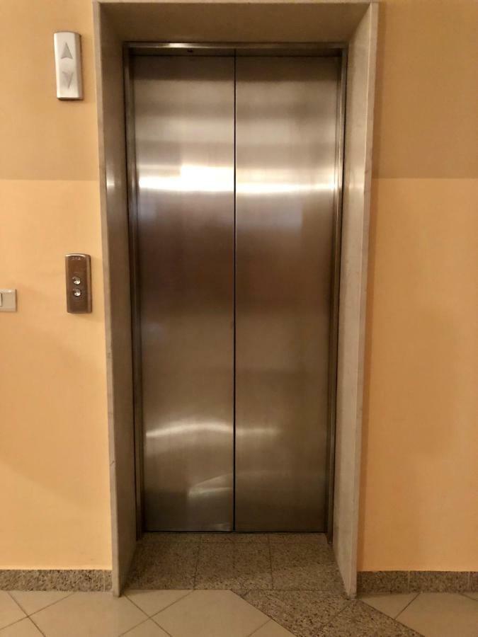 Room 211 - Aparthotel Jadranka Portoroz Ngoại thất bức ảnh